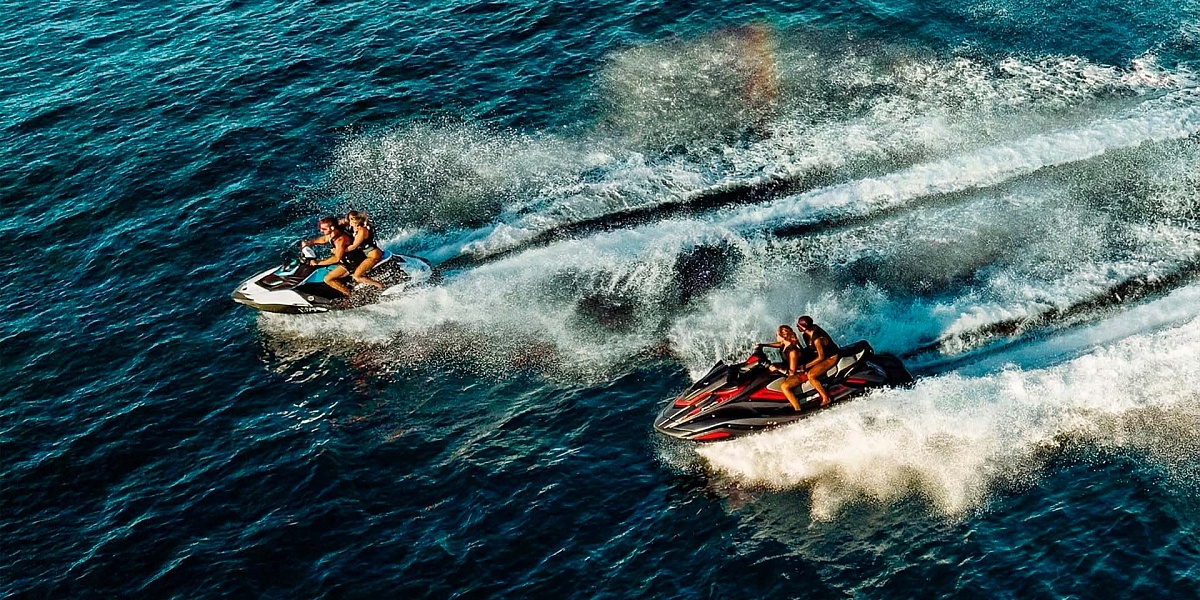 Аренда мега яхты Picchiotti - Galileo на Пхукете